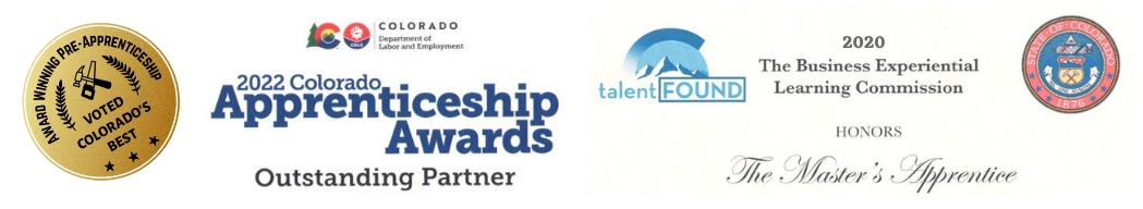 Master's Apprentice Construction Training Program