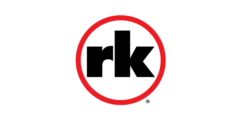 RK Logo