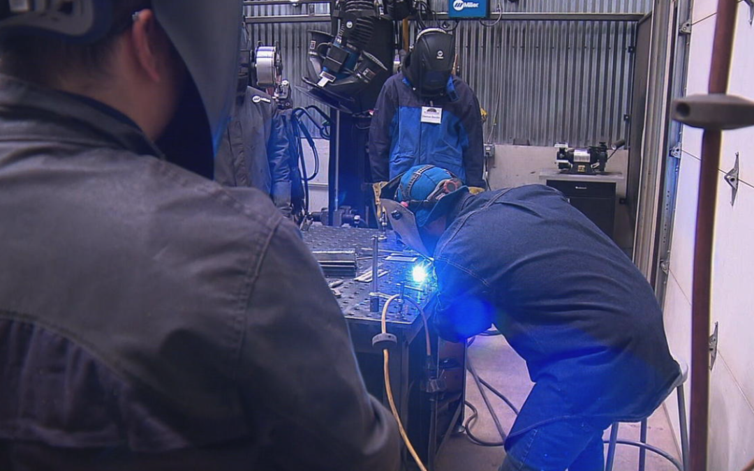 CBS News Puts a Spotlight on The Master’s Apprentice